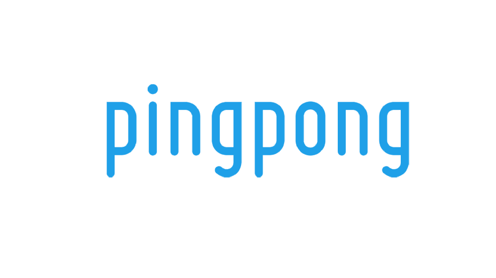 pingpong