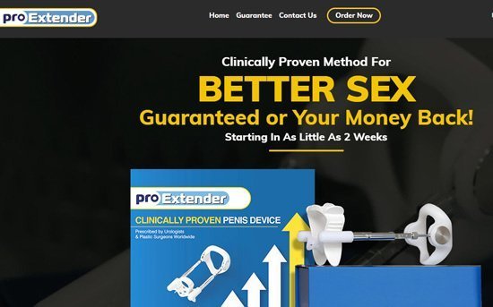 ProExtender