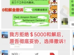 刚开工就收到TRO邮件？被诉侵权怎么办，一文教会你如何应对