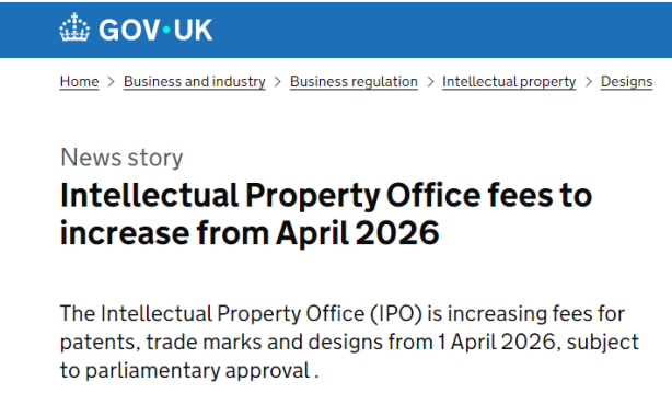 英国官费4月1日正式上调！跨境卖家该如何锁定旧费率？
