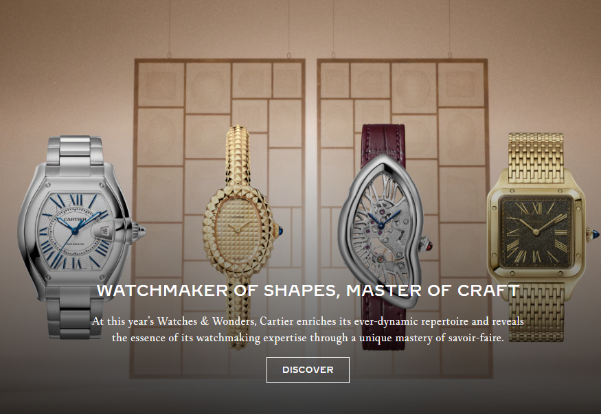 170店被TRO冻结！Flener律所代理Cartier卡地亚发起商标+专利维权 案件号：25-cv-02336