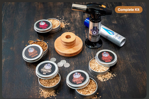 Avek律所代理烟熏机发起专利维权 案件号：26-cv-01000