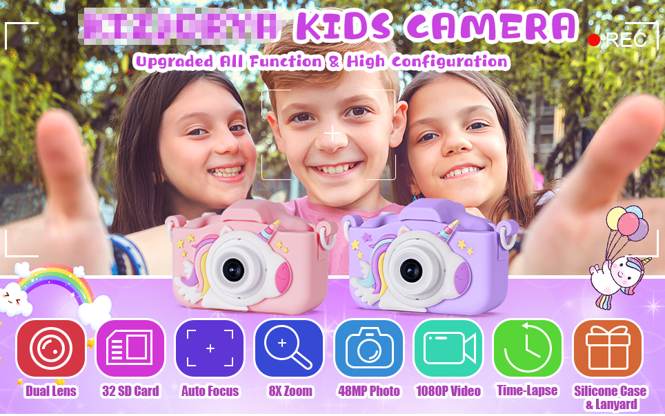 63家店铺涉案！Di Li Law代理儿童相机电路板组件发起专利维权 案件号：26-cv-04239