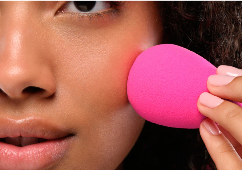 BSF律所代理beautyblender美妆蛋发起商标+专利维权 案件号：26-cv-03235