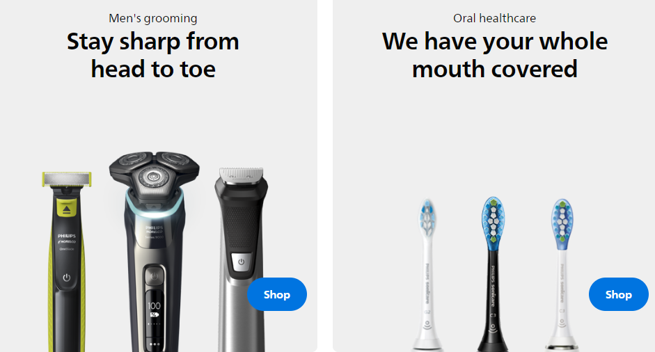 Brickell律所代理Philips飞利浦发起商标维权 案件号：26-cv-22691