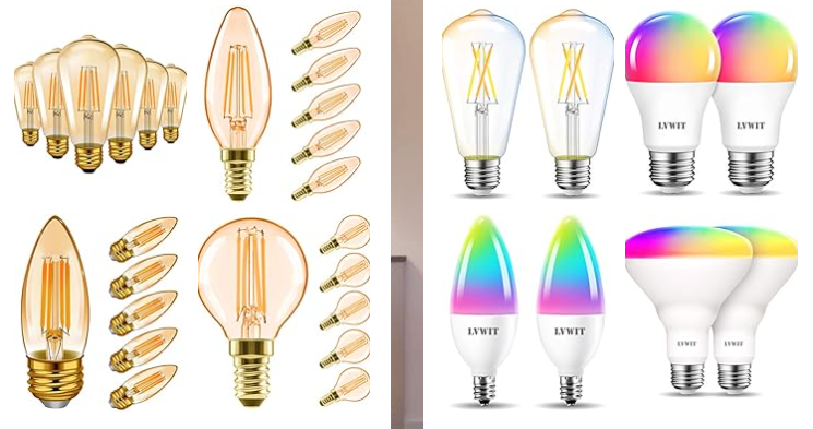 11店涉案！Delta律所代理LED灯泡发起专利维权 案件号：26-cv-04643