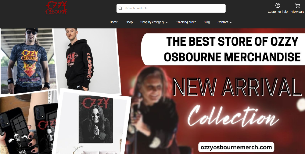 SMG律所代理摇滚歌手Ozzy Osbourne发起商标维权 案件号：26-cv-23524