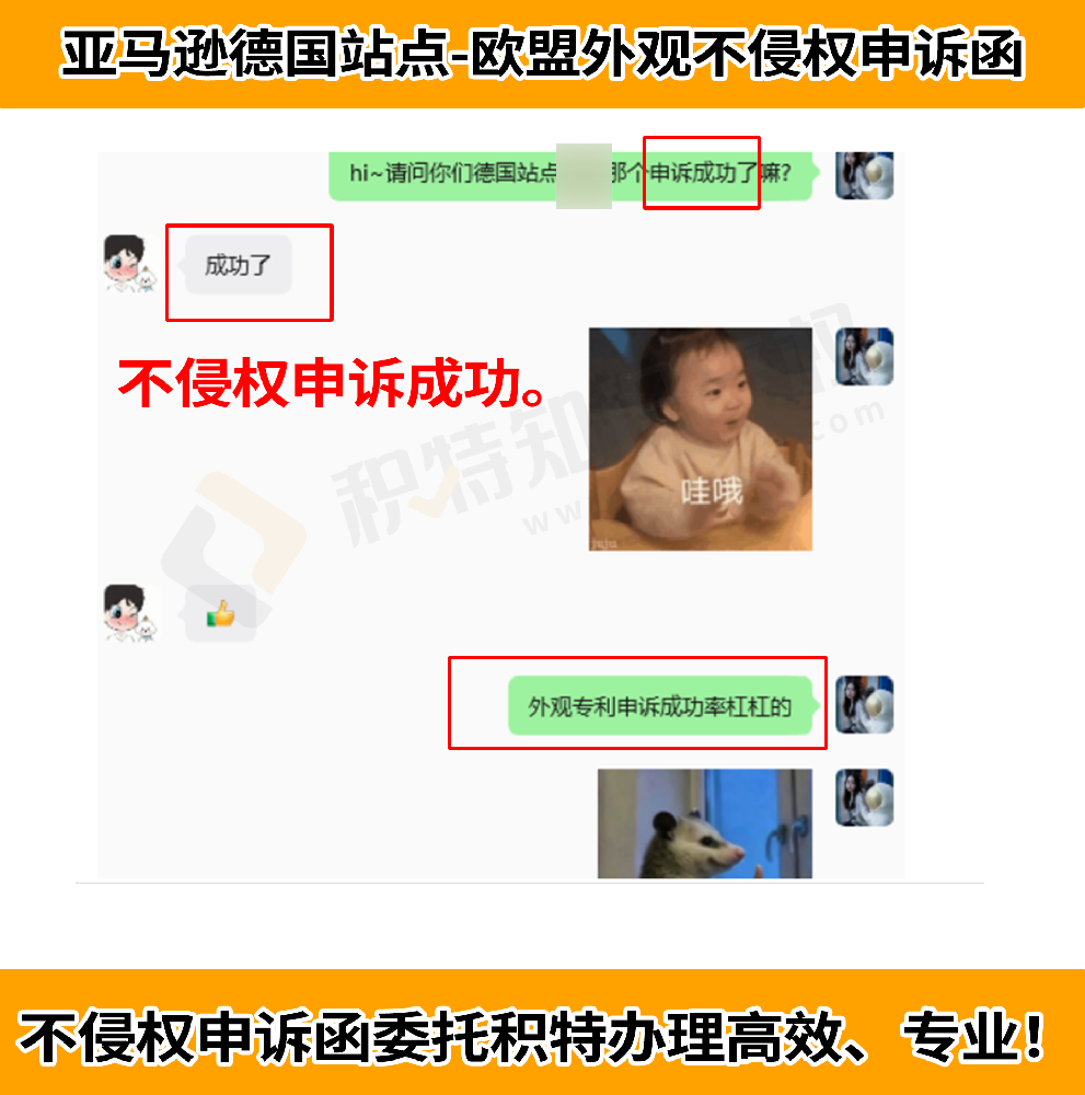 欧盟外观不侵权报告：跨境卖家合规出海的必备风控工具