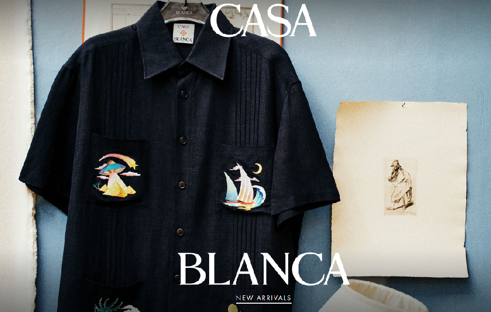 Sullivan律所代理轻奢时尚品牌Casa blanca发起商标维权 案件号：26-cv-08058