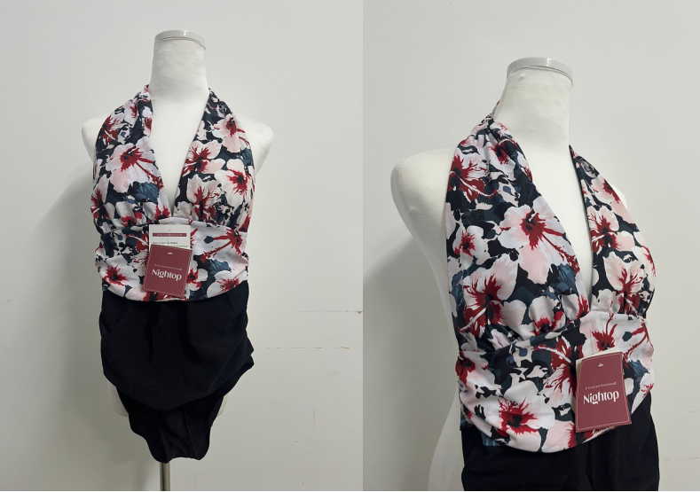 Yunting律所代理女装品牌Nightop发起商标维权 案件号：26-cv-09289