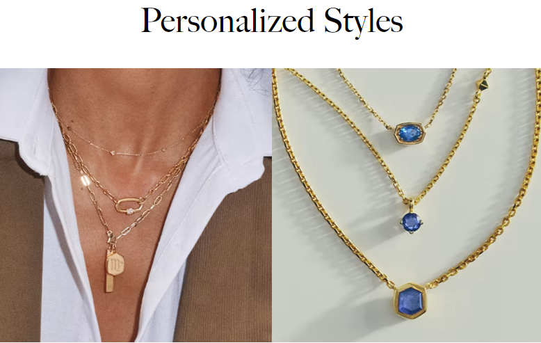 连发两案！GBC律所代理Kendra Scott时尚珠宝品牌发起商标维权 案件号：26-cv-10698、26-cv-10761
