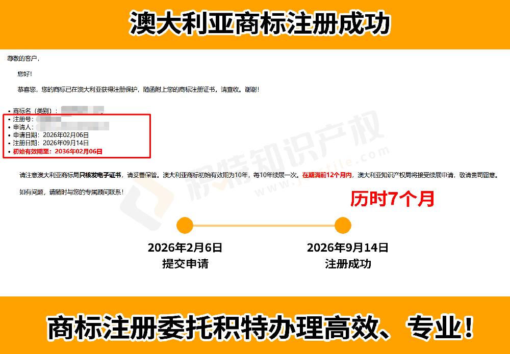 出海澳洲如何保护品牌？请查收这份澳大利亚商标申请指南！