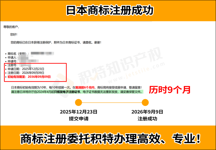 日本商标注册：亚马逊日本站卖家必读